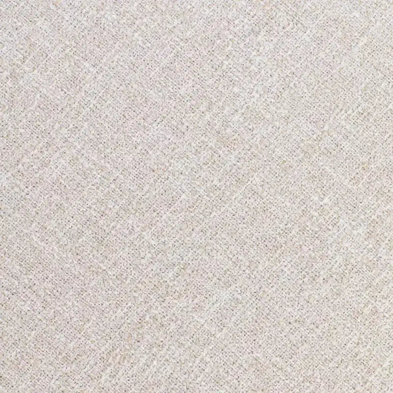 Puf de Almacenamiento Redondo de 45,72 cm de Alto con Bandeja Reversible