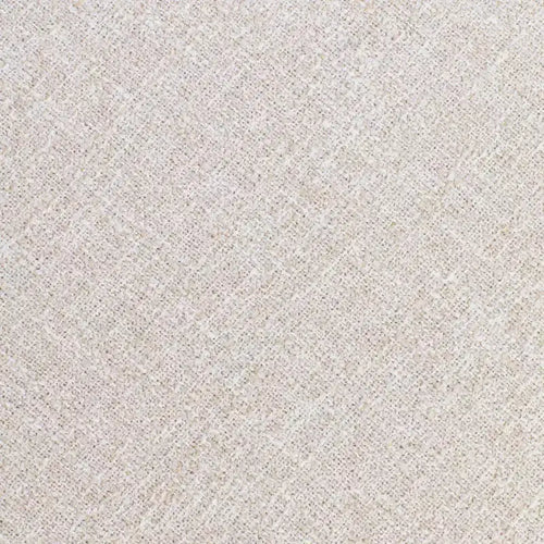 Puf de Almacenamiento Redondo de 45,72 cm de Alto con Bandeja Reversible